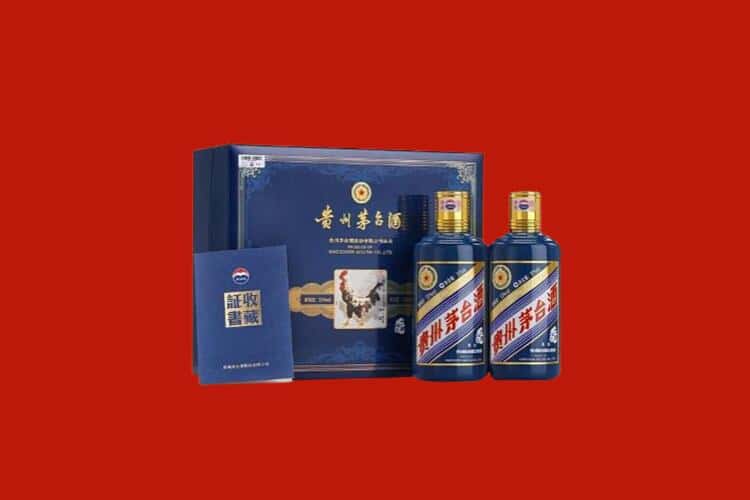 甘南州舟曲县白酒回收多少钱报价